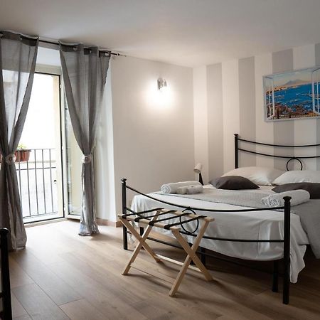 Athmosfera Nova 18 Hotel Napels Buitenkant foto