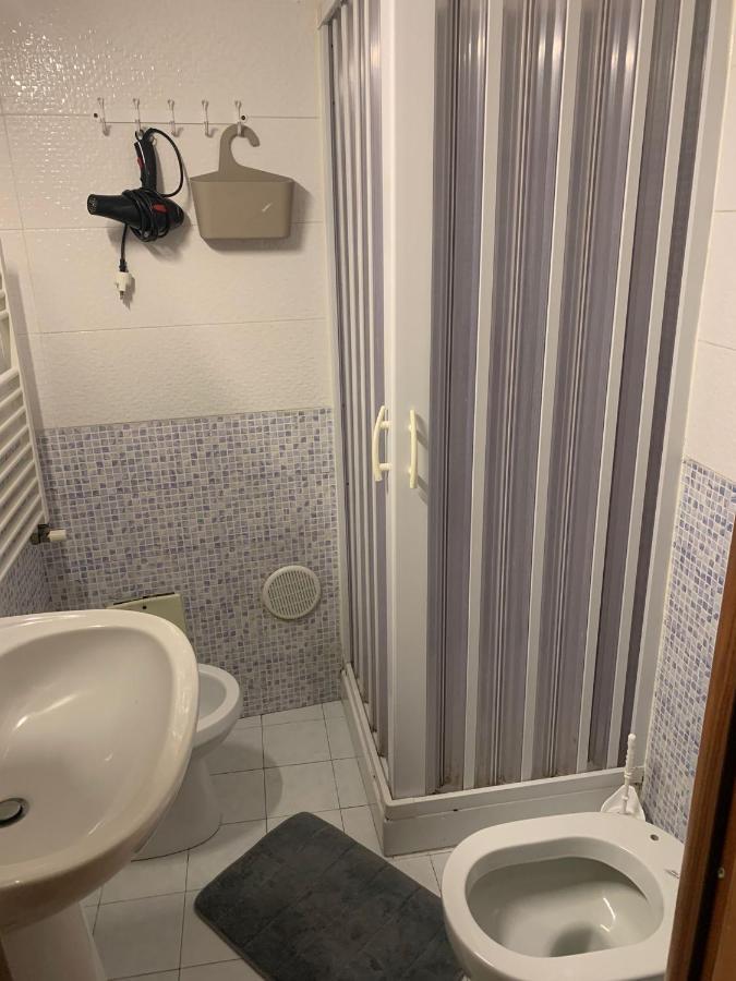Athmosfera Nova 18 Hotel Napels Buitenkant foto