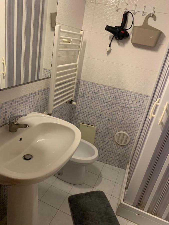 Athmosfera Nova 18 Hotel Napels Buitenkant foto