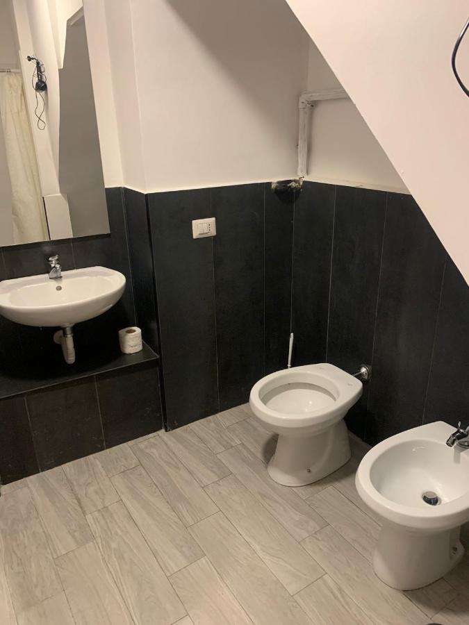 Athmosfera Nova 18 Hotel Napels Buitenkant foto