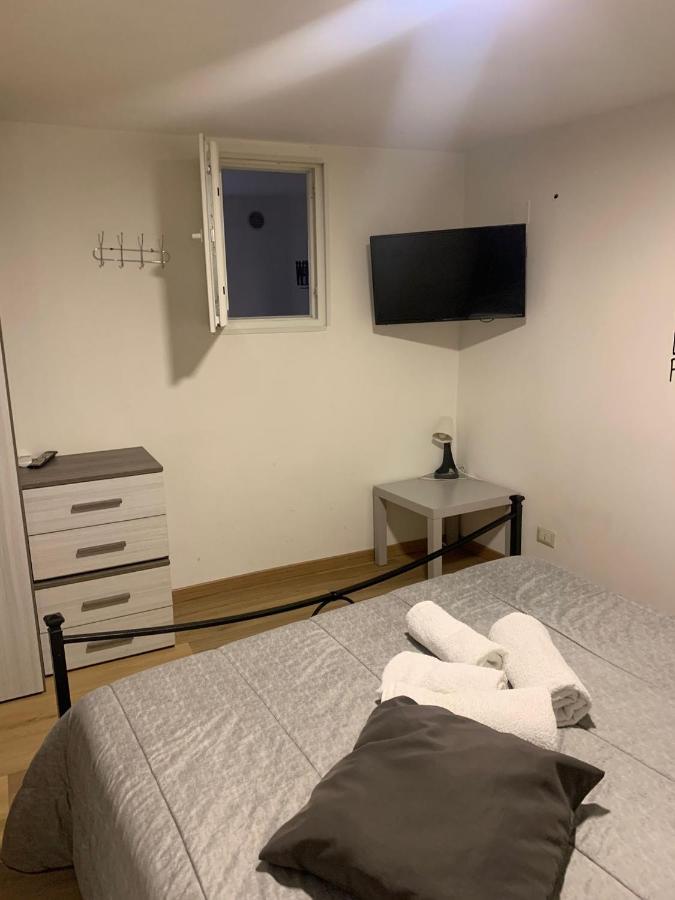 Athmosfera Nova 18 Hotel Napels Buitenkant foto