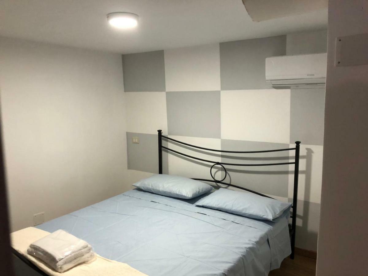Athmosfera Nova 18 Hotel Napels Buitenkant foto