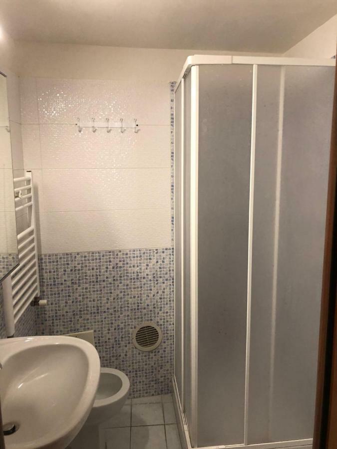 Athmosfera Nova 18 Hotel Napels Buitenkant foto